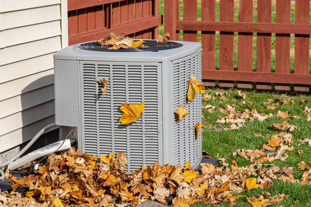 Best Solar-powered HVAC Systems in Las Vegas, NV