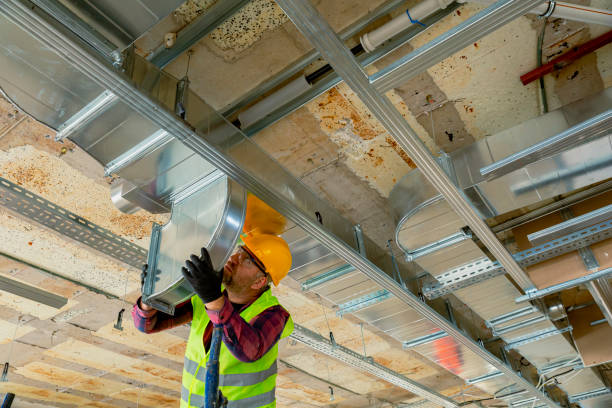 Best Emergency HVAC Services in Las Vegas, NV