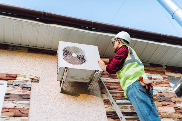 Trusted Las Vegas, NV HVAC Experts