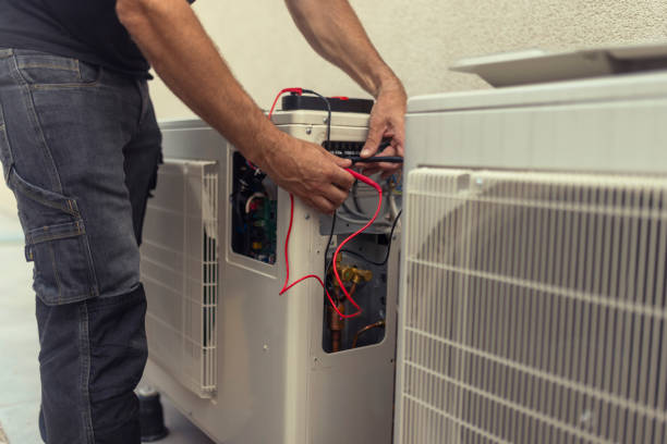 Best Energy-efficient HVAC Solutions in Las Vegas, NV